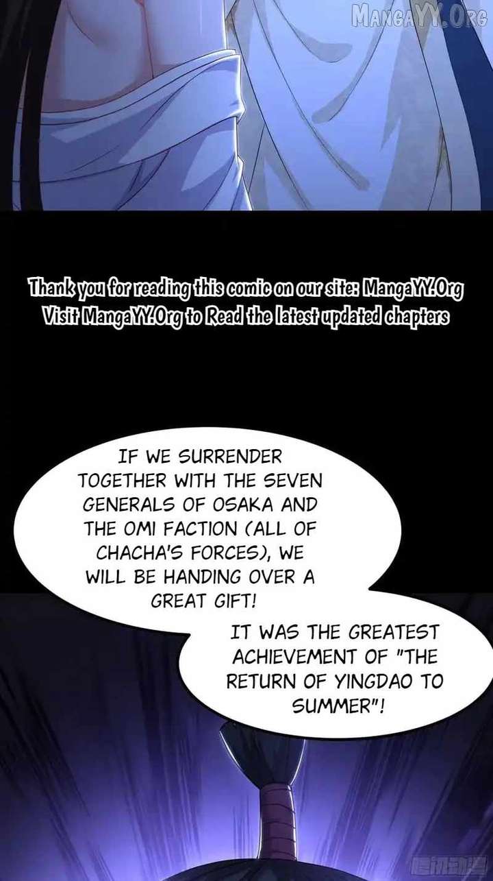 Rebirth of King Zhou: Not Being the Ultimate Villain — Chapter 170 — page 30