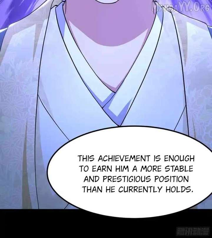 Rebirth of King Zhou: Not Being the Ultimate Villain — Chapter 170 — page 32