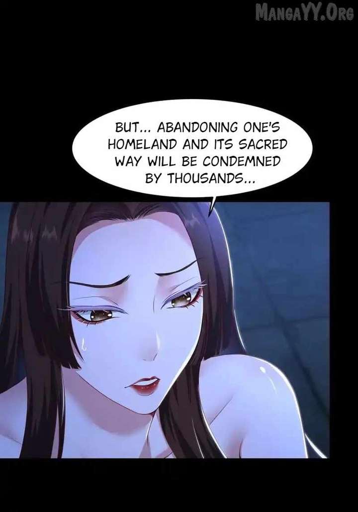 Rebirth of King Zhou: Not Being the Ultimate Villain — Chapter 170 — page 33