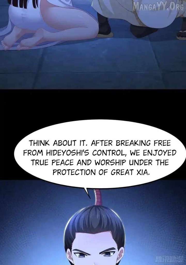 Rebirth of King Zhou: Not Being the Ultimate Villain — Chapter 170 — page 35