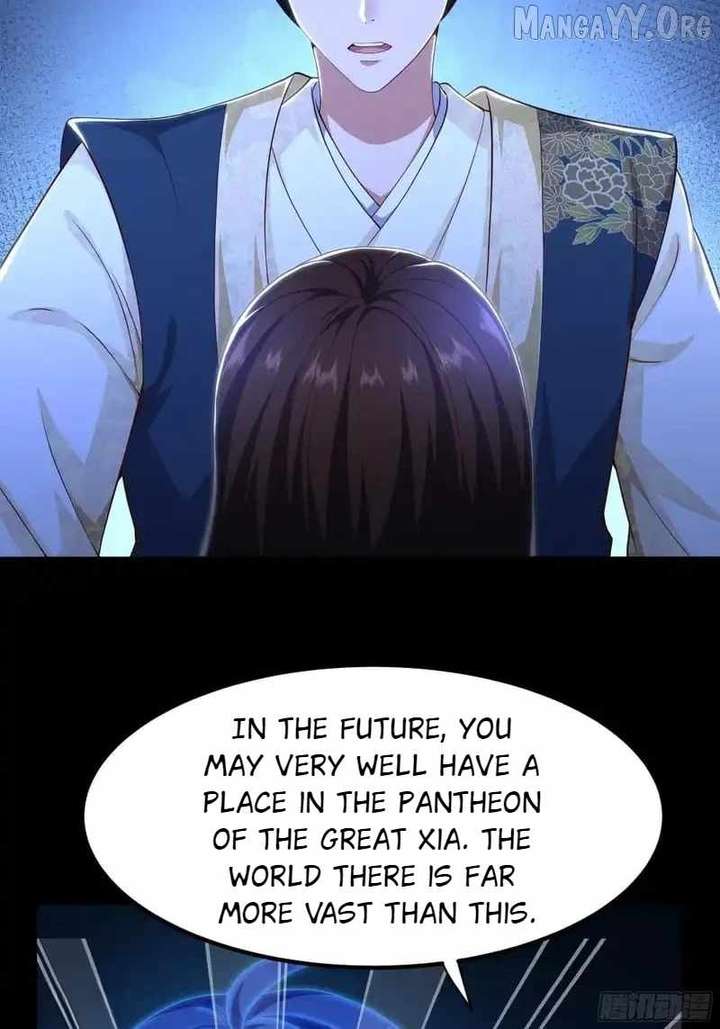 Rebirth of King Zhou: Not Being the Ultimate Villain — Chapter 170 — page 36