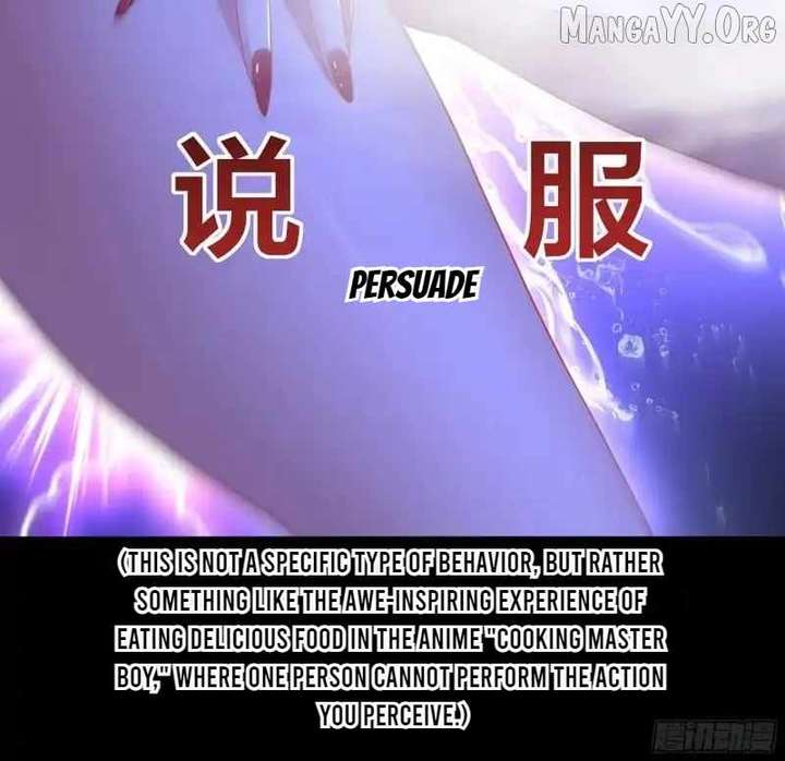 Rebirth of King Zhou: Not Being the Ultimate Villain — Chapter 170 — page 40