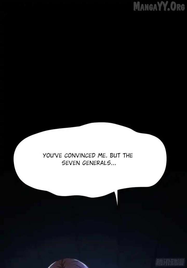 Rebirth of King Zhou: Not Being the Ultimate Villain — Chapter 170 — page 41