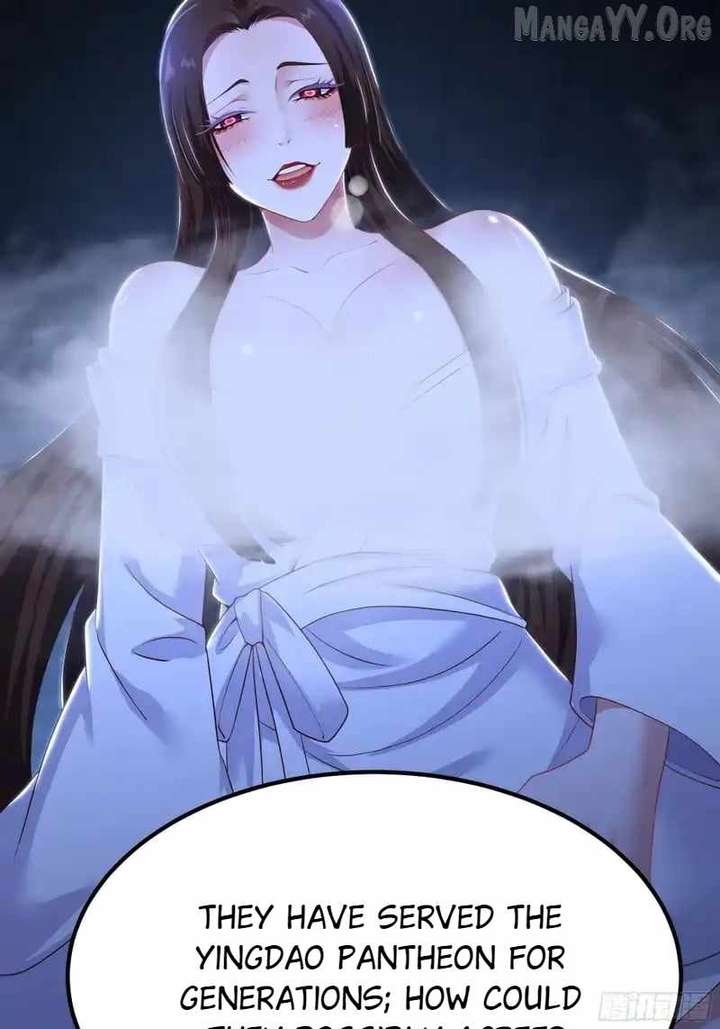 Rebirth of King Zhou: Not Being the Ultimate Villain — Chapter 170 — page 42