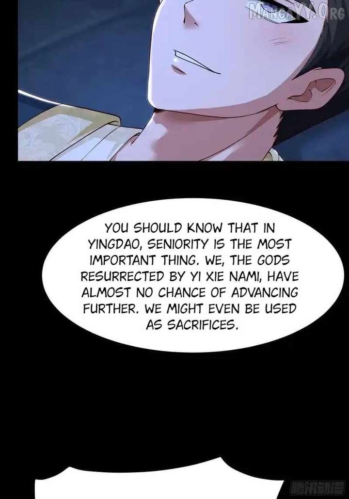 Rebirth of King Zhou: Not Being the Ultimate Villain — Chapter 170 — page 44