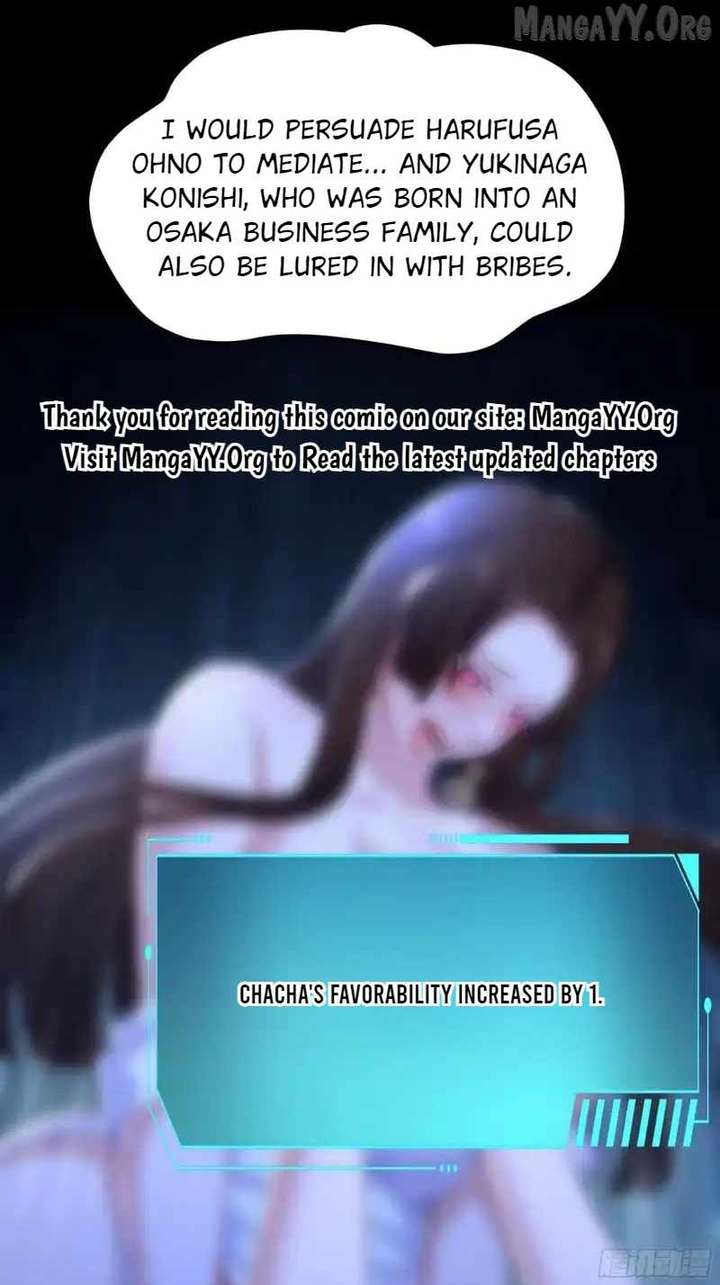 Rebirth of King Zhou: Not Being the Ultimate Villain — Chapter 170 — page 46