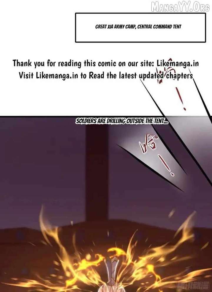 Rebirth of King Zhou: Not Being the Ultimate Villain — Chapter 171 — page 1