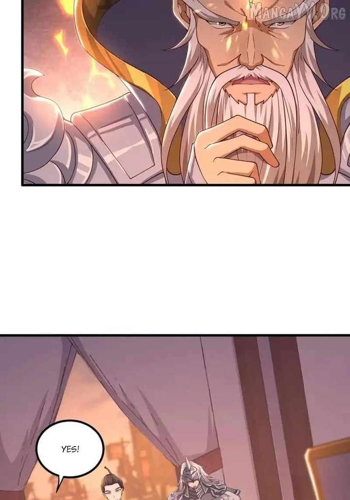 Rebirth of King Zhou: Not Being the Ultimate Villain — Chapter 171 — page 4