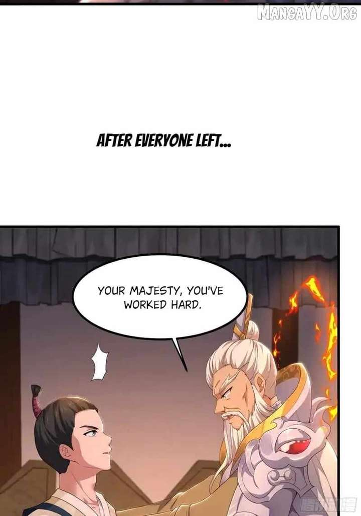 Rebirth of King Zhou: Not Being the Ultimate Villain — Chapter 171 — page 6
