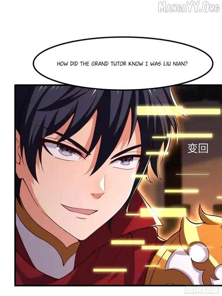 Rebirth of King Zhou: Not Being the Ultimate Villain — Chapter 171 — page 8