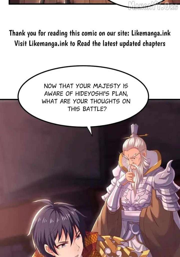 Rebirth of King Zhou: Not Being the Ultimate Villain — Chapter 171 — page 13