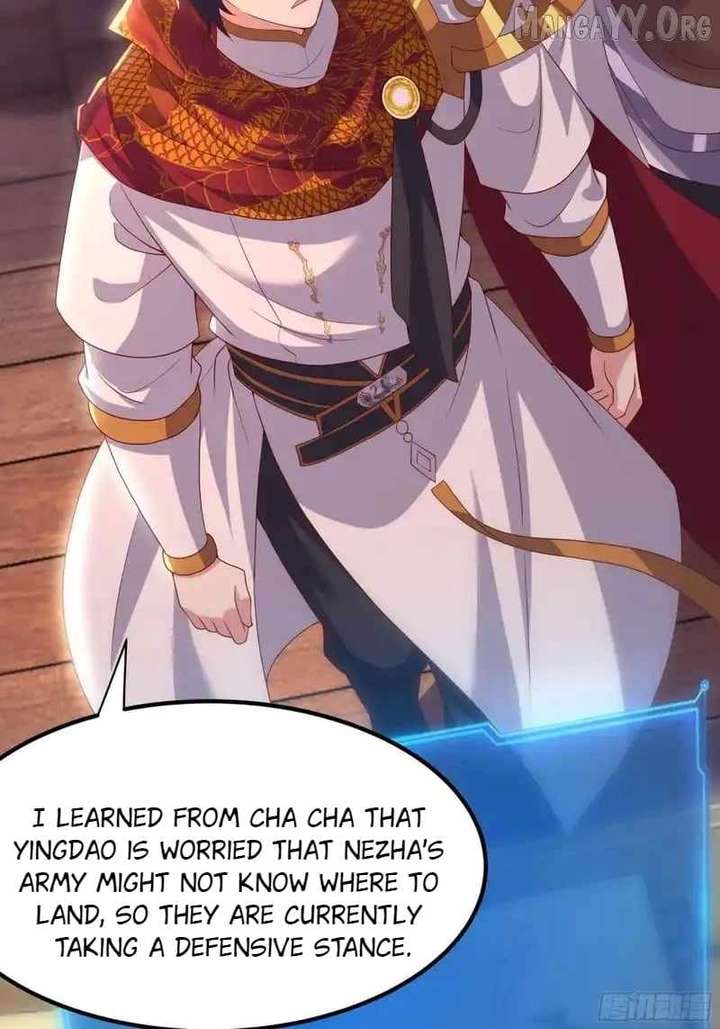 Rebirth of King Zhou: Not Being the Ultimate Villain — Chapter 171 — page 14