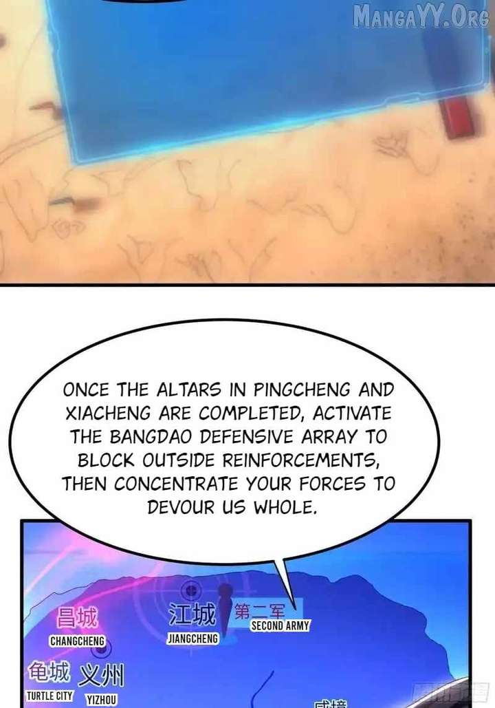 Rebirth of King Zhou: Not Being the Ultimate Villain — Chapter 171 — page 15
