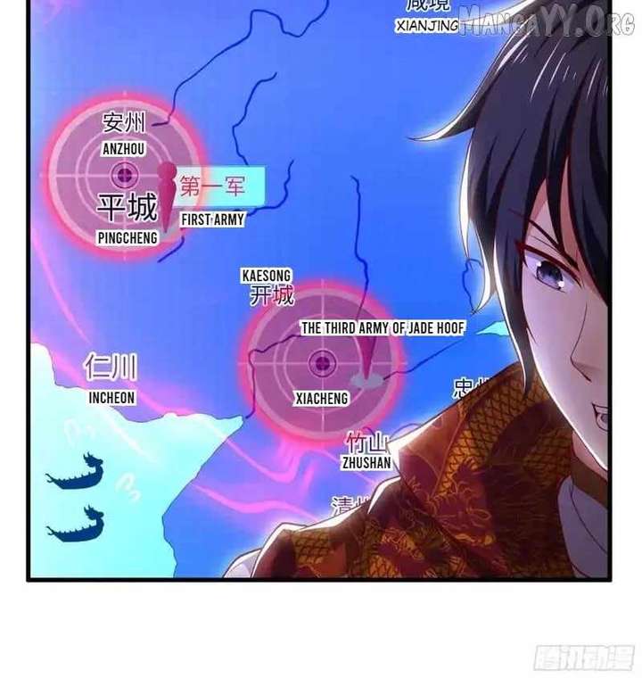 Rebirth of King Zhou: Not Being the Ultimate Villain — Chapter 171 — page 16