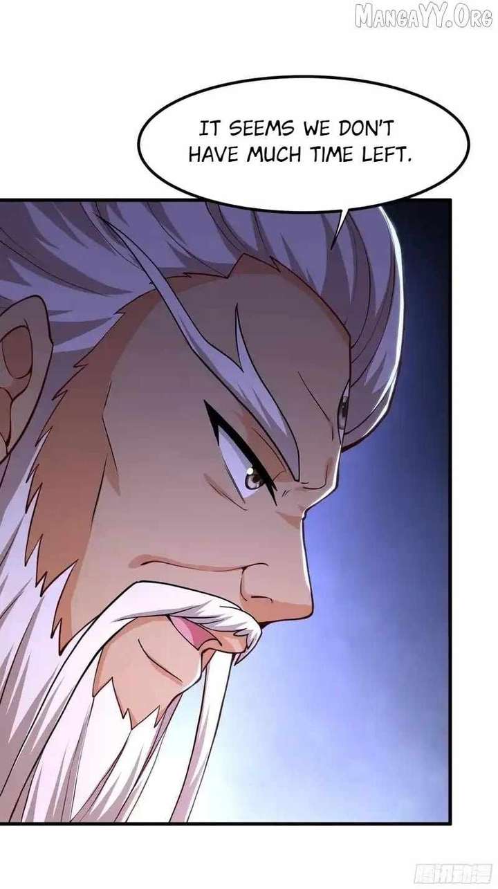 Rebirth of King Zhou: Not Being the Ultimate Villain — Chapter 171 — page 17