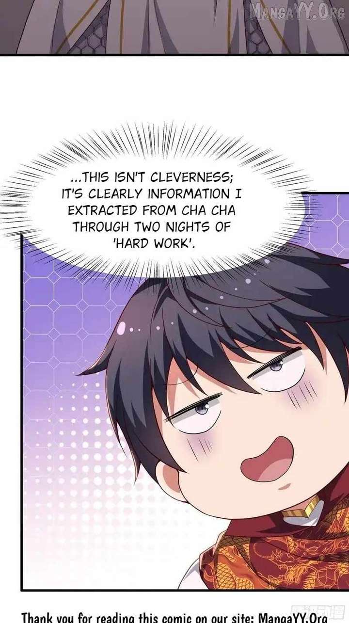 Rebirth of King Zhou: Not Being the Ultimate Villain — Chapter 171 — page 20