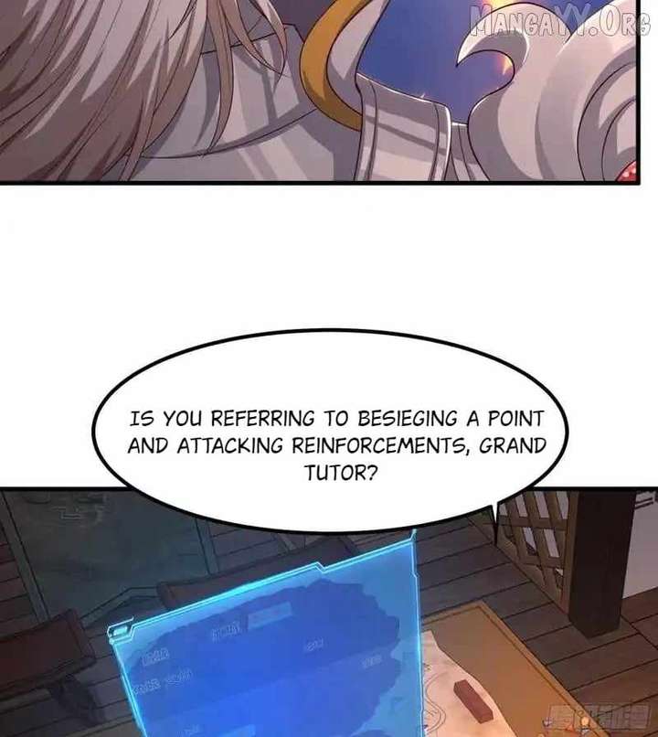 Rebirth of King Zhou: Not Being the Ultimate Villain — Chapter 171 — page 22