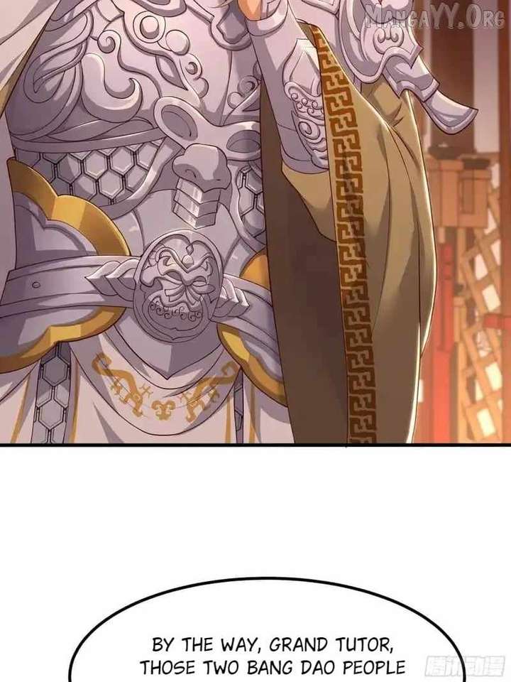 Rebirth of King Zhou: Not Being the Ultimate Villain — Chapter 171 — page 25