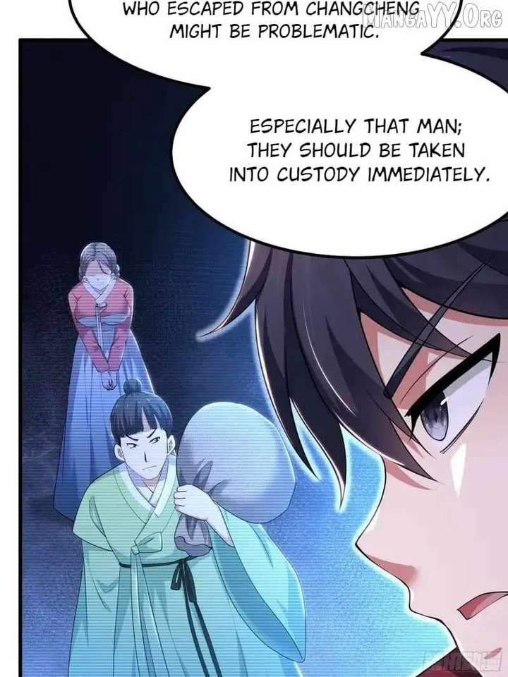 Rebirth of King Zhou: Not Being the Ultimate Villain — Chapter 171 — page 26