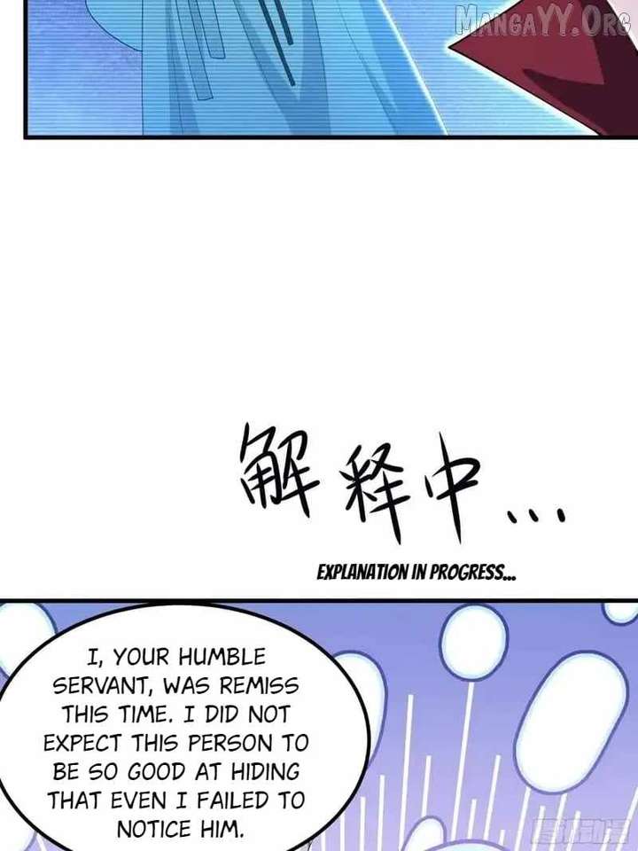 Rebirth of King Zhou: Not Being the Ultimate Villain — Chapter 171 — page 27