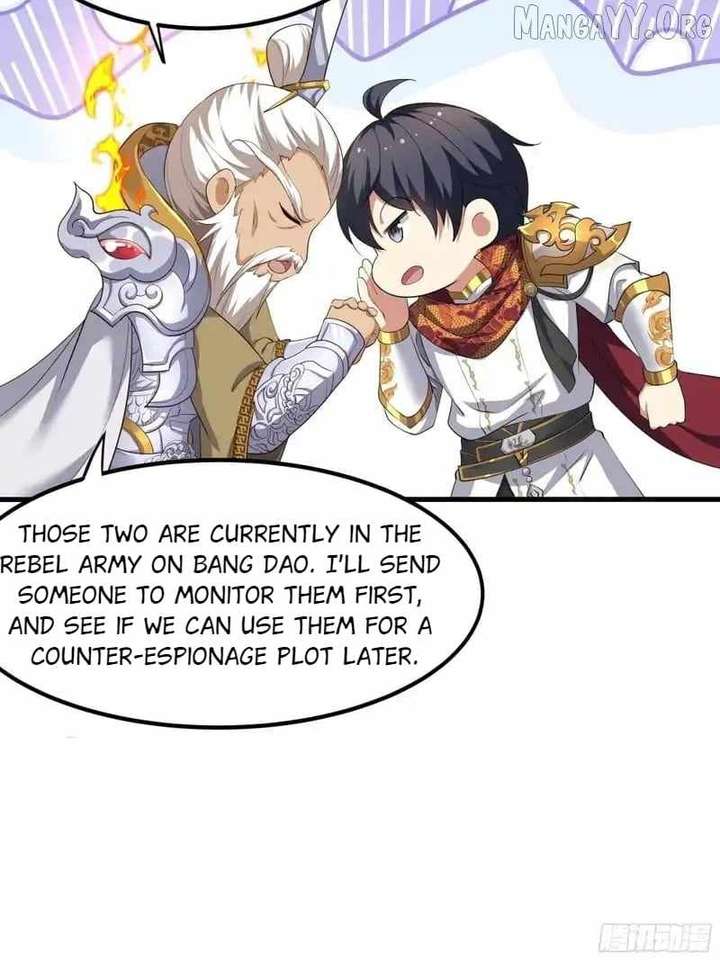Rebirth of King Zhou: Not Being the Ultimate Villain — Chapter 171 — page 28