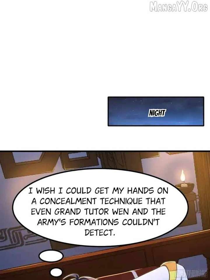 Rebirth of King Zhou: Not Being the Ultimate Villain — Chapter 171 — page 29