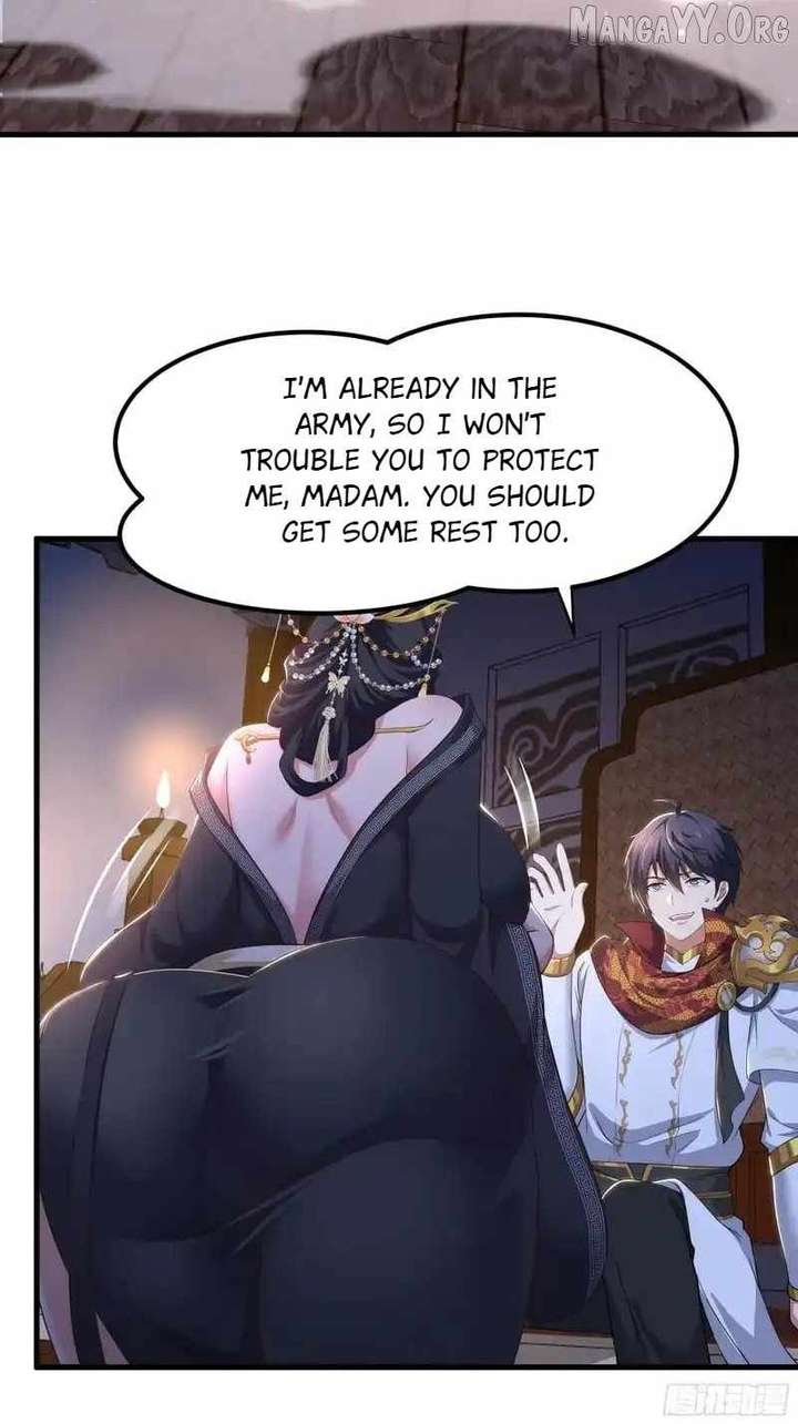 Rebirth of King Zhou: Not Being the Ultimate Villain — Chapter 171 — page 35