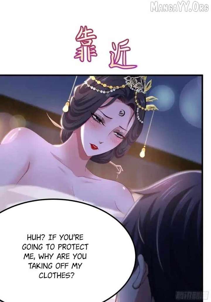 Rebirth of King Zhou: Not Being the Ultimate Villain — Chapter 171 — page 38