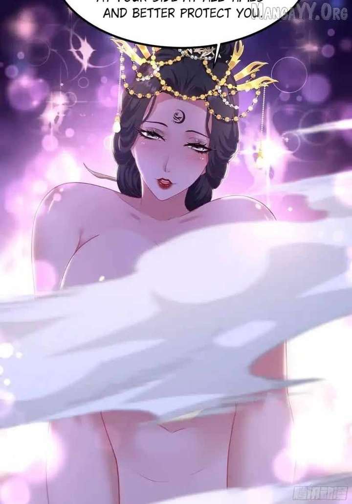 Rebirth of King Zhou: Not Being the Ultimate Villain — Chapter 171 — page 40
