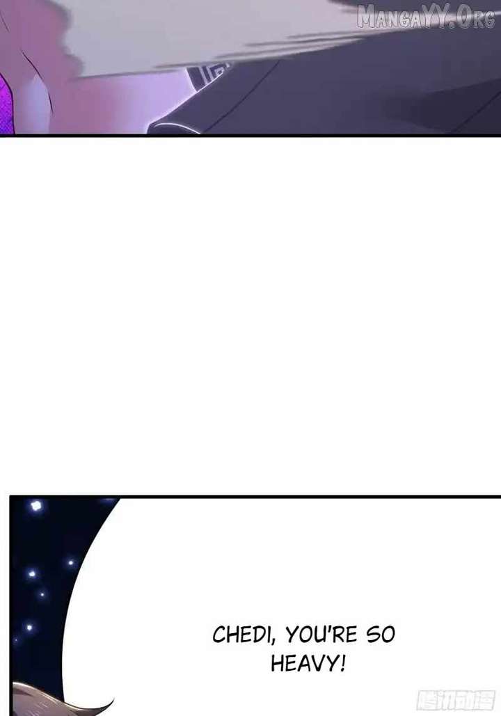 Rebirth of King Zhou: Not Being the Ultimate Villain — Chapter 172 — page 3