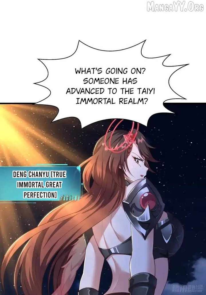 Rebirth of King Zhou: Not Being the Ultimate Villain — Chapter 172 — page 14