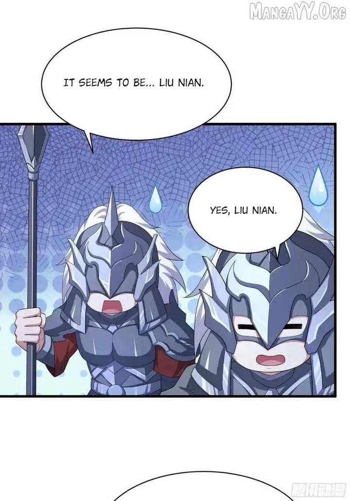 Rebirth of King Zhou: Not Being the Ultimate Villain — Chapter 172 — page 19