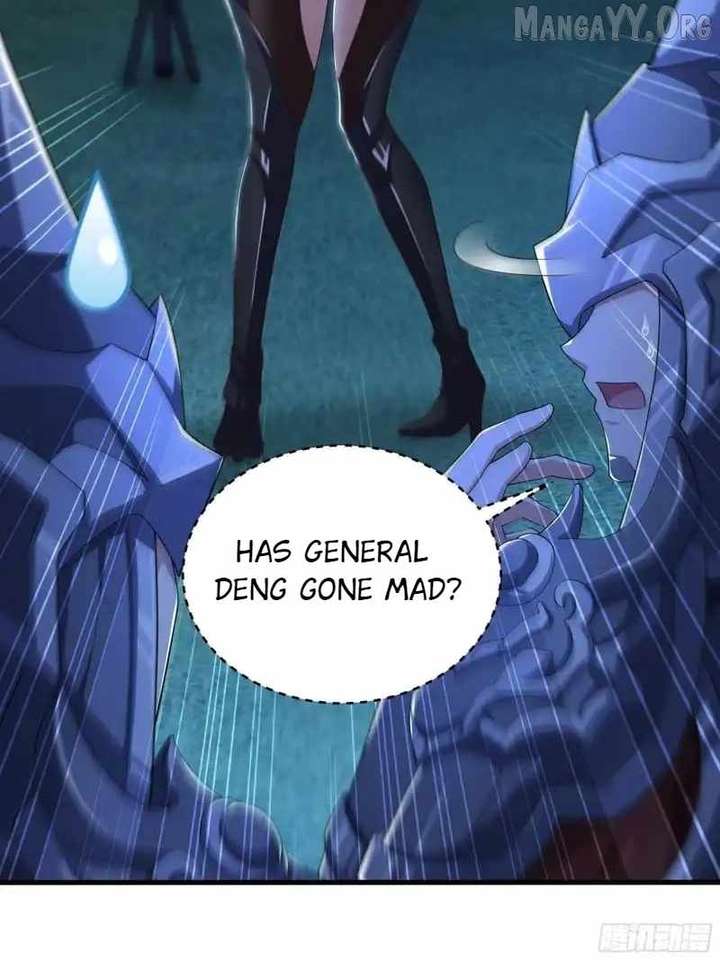 Rebirth of King Zhou: Not Being the Ultimate Villain — Chapter 172 — page 22