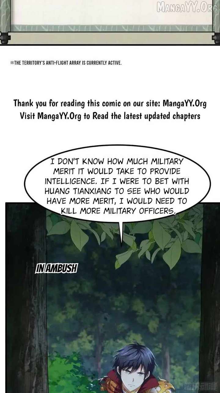 Rebirth of King Zhou: Not Being the Ultimate Villain — Chapter 172 — page 25