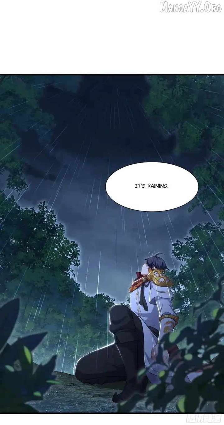 Rebirth of King Zhou: Not Being the Ultimate Villain — Chapter 172 — page 28