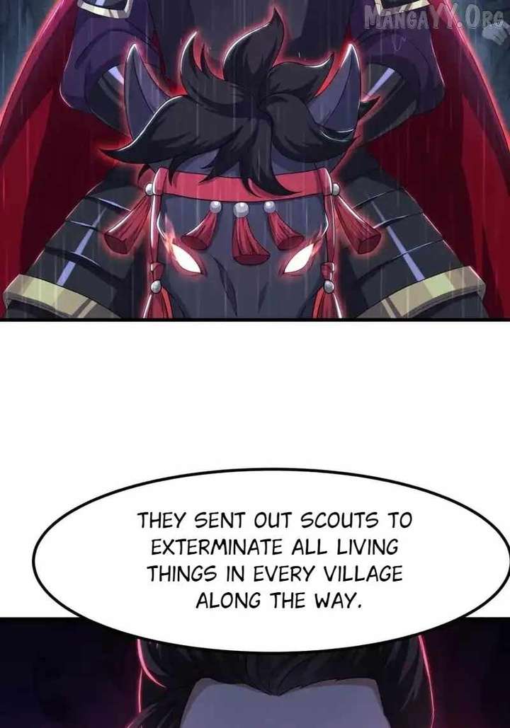 Rebirth of King Zhou: Not Being the Ultimate Villain — Chapter 172 — page 31