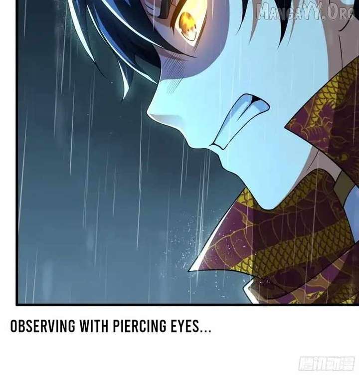 Rebirth of King Zhou: Not Being the Ultimate Villain — Chapter 172 — page 39
