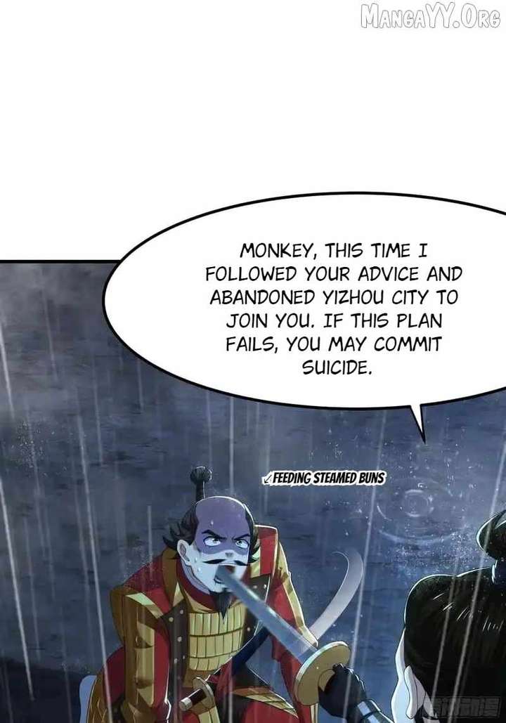 Rebirth of King Zhou: Not Being the Ultimate Villain — Chapter 172 — page 40