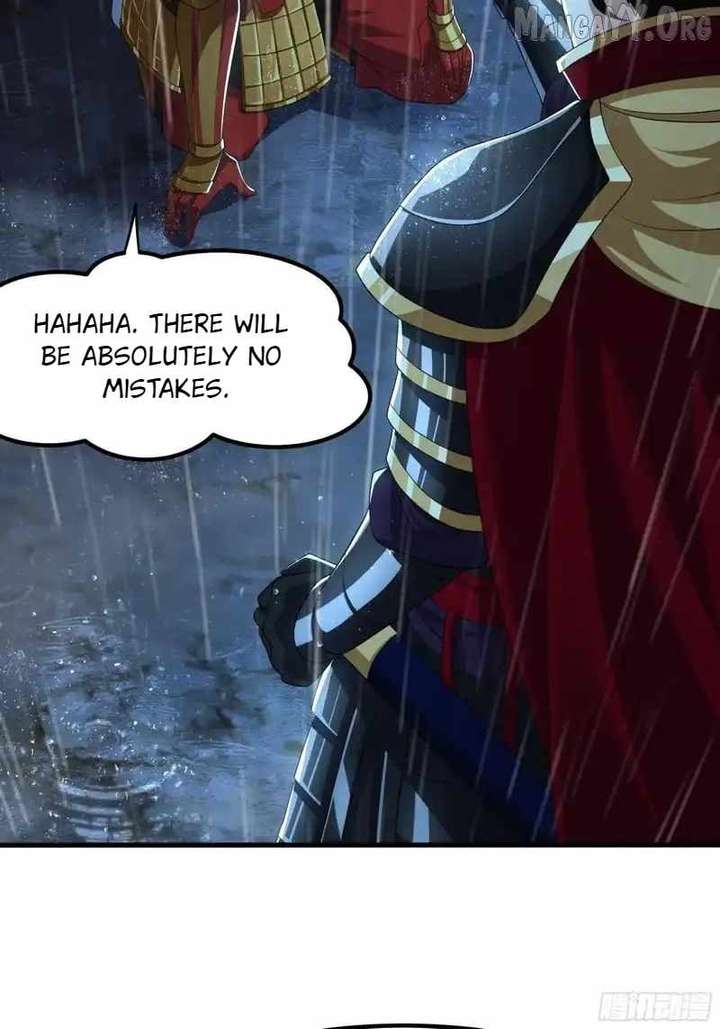 Rebirth of King Zhou: Not Being the Ultimate Villain — Chapter 172 — page 41