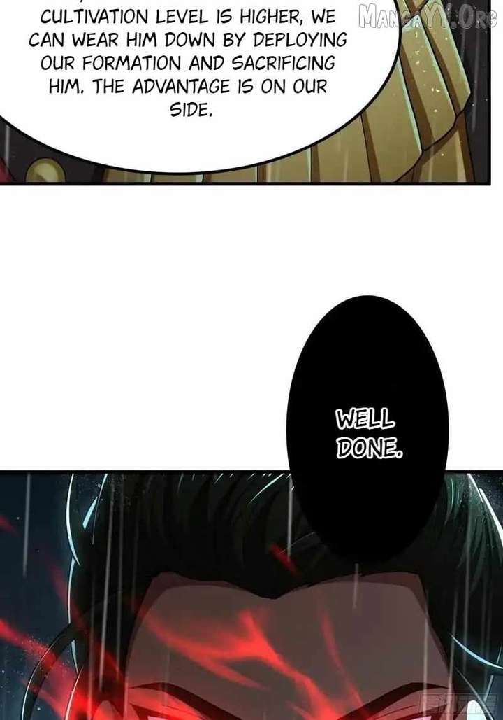 Rebirth of King Zhou: Not Being the Ultimate Villain — Chapter 172 — page 43