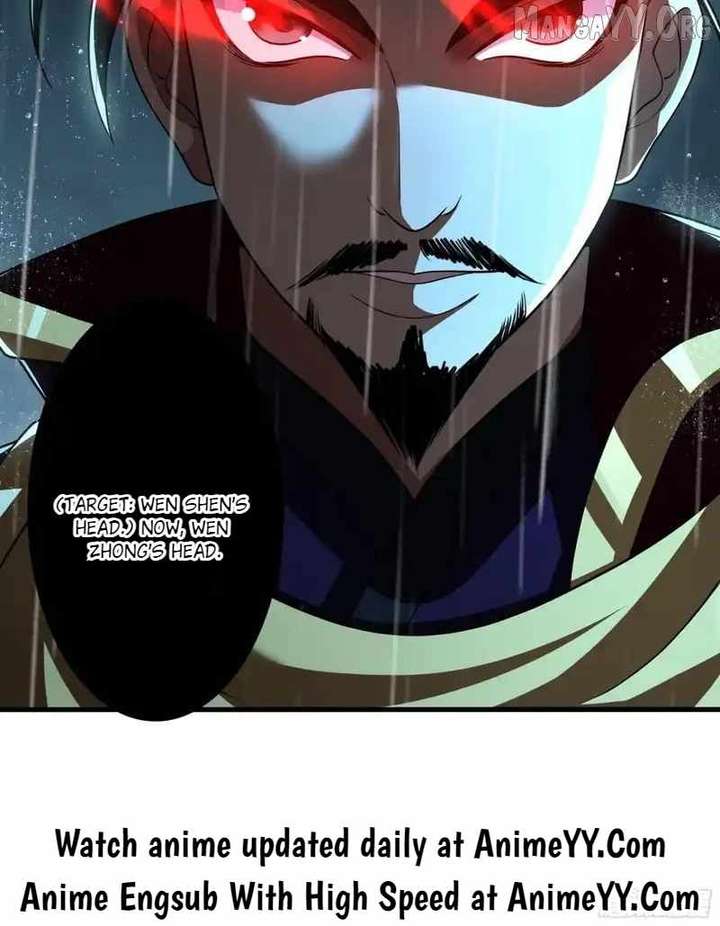 Rebirth of King Zhou: Not Being the Ultimate Villain — Chapter 172 — page 44