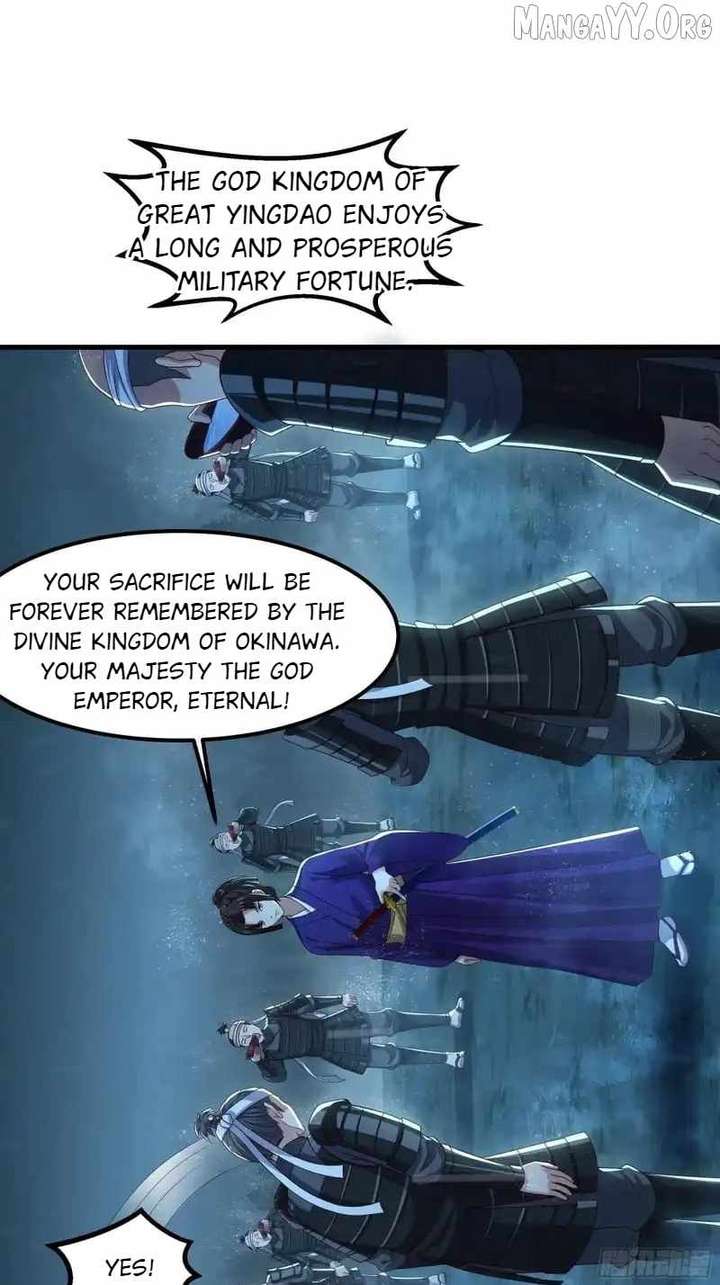 Rebirth of King Zhou: Not Being the Ultimate Villain — Chapter 173 — page 5