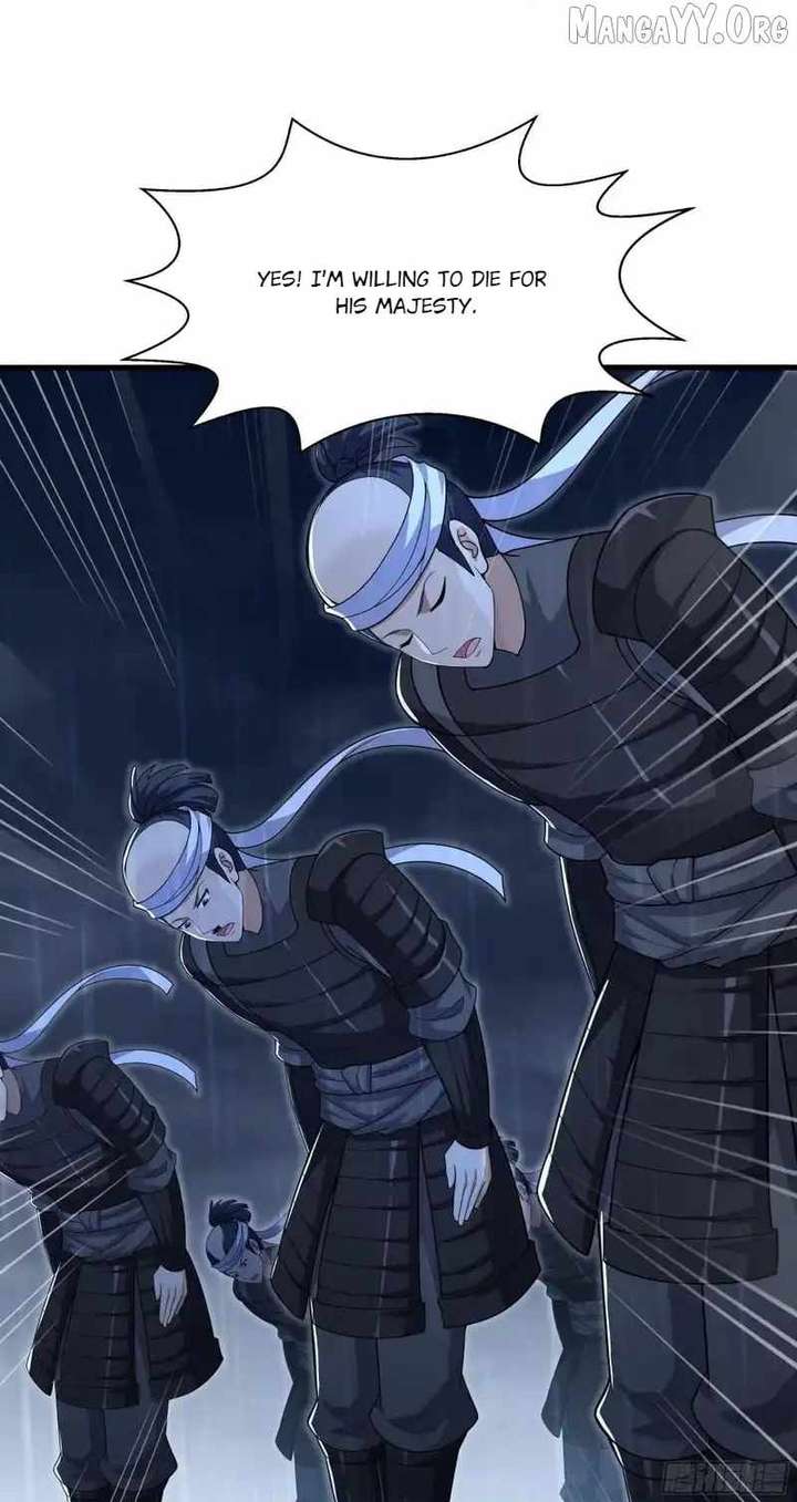 Rebirth of King Zhou: Not Being the Ultimate Villain — Chapter 173 — page 7