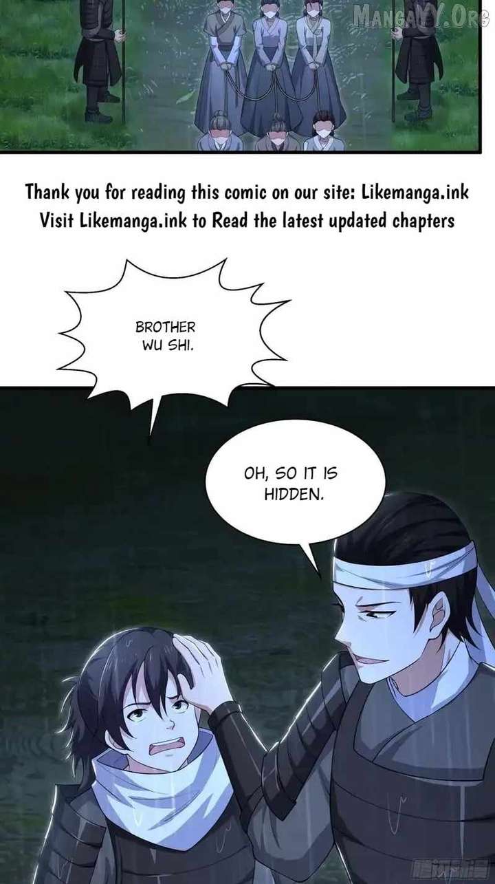 Rebirth of King Zhou: Not Being the Ultimate Villain — Chapter 173 — page 11