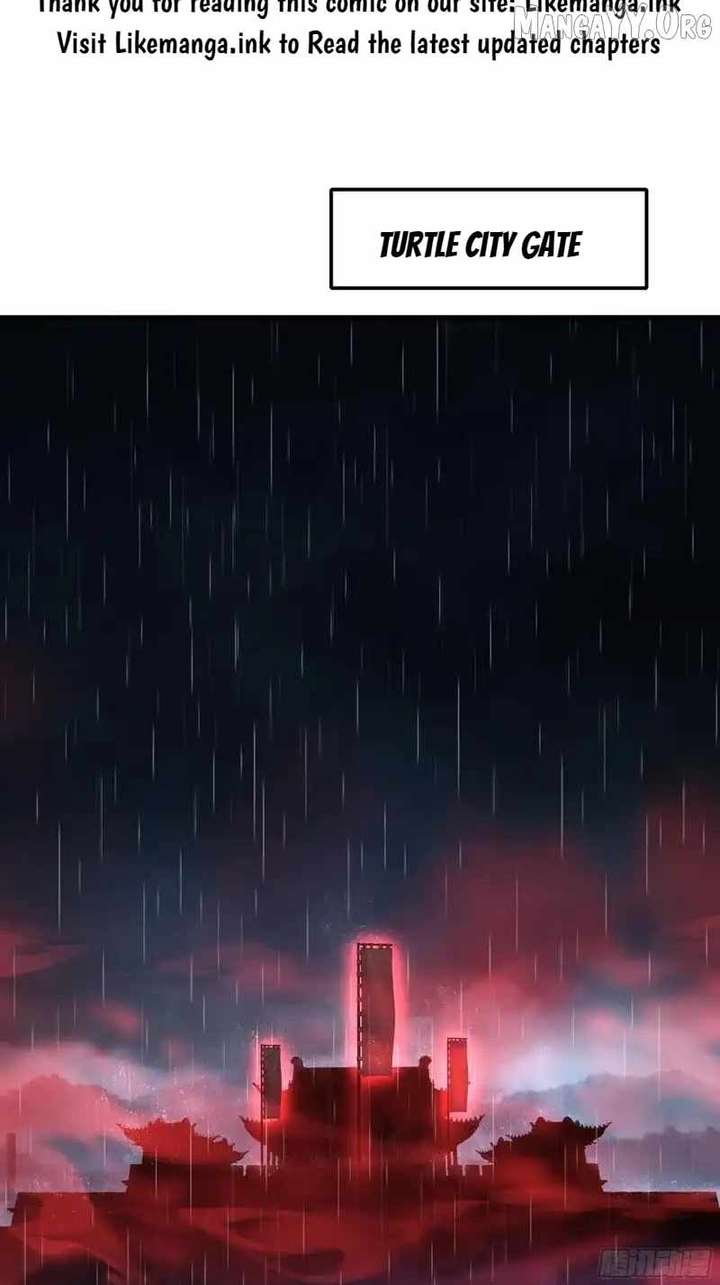 Rebirth of King Zhou: Not Being the Ultimate Villain — Chapter 173 — page 21