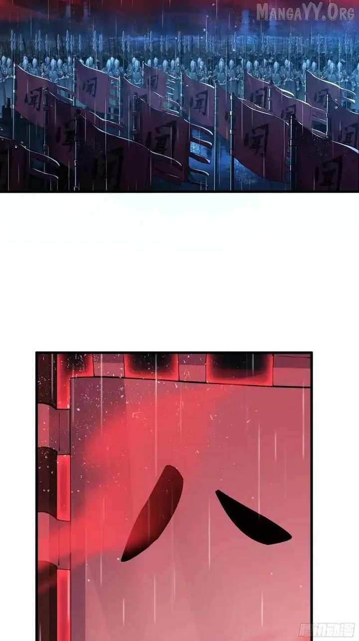 Rebirth of King Zhou: Not Being the Ultimate Villain — Chapter 173 — page 22