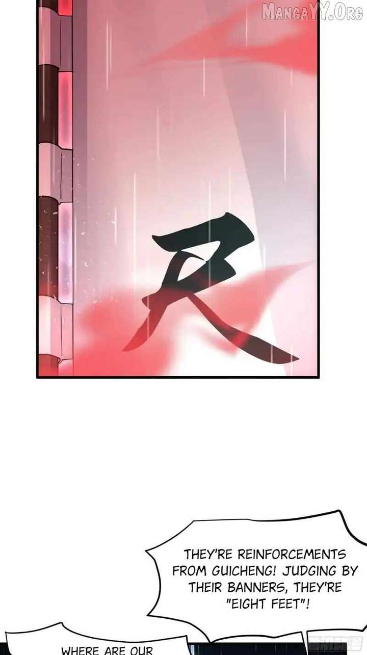 Rebirth of King Zhou: Not Being the Ultimate Villain — Chapter 173 — page 23