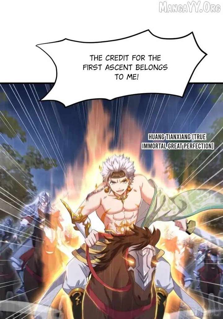 Rebirth of King Zhou: Not Being the Ultimate Villain — Chapter 173 — page 26