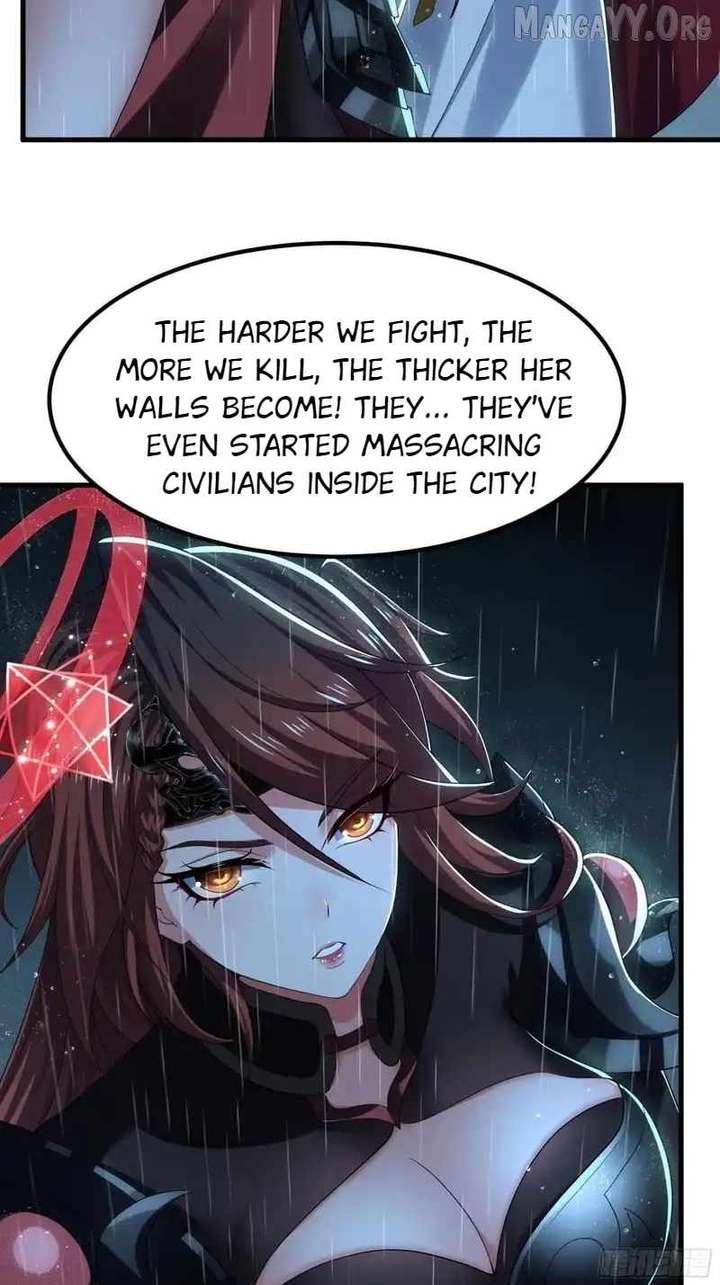 Rebirth of King Zhou: Not Being the Ultimate Villain — Chapter 173 — page 35