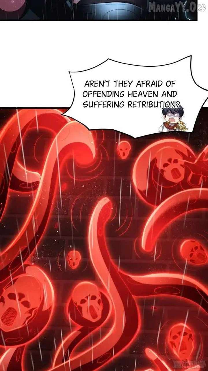 Rebirth of King Zhou: Not Being the Ultimate Villain — Chapter 173 — page 36